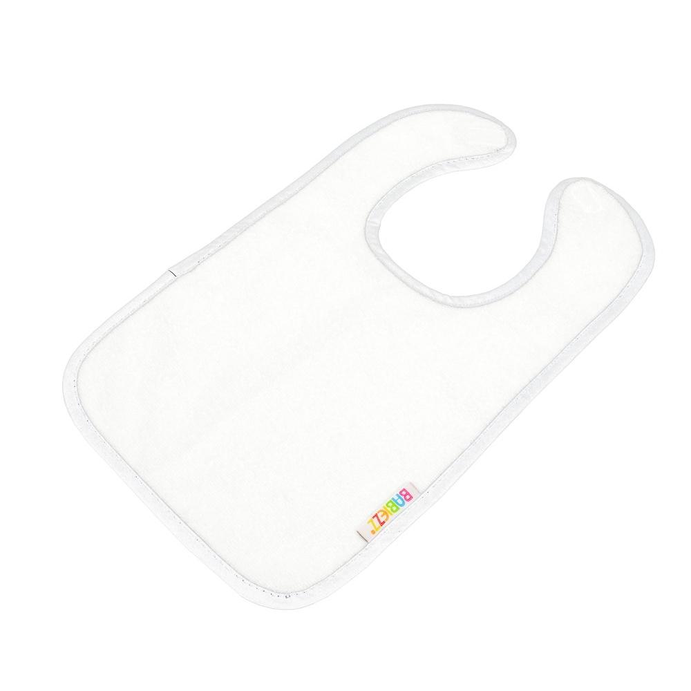 ARTG Baby Babiezz All-Over Sublimation Bib