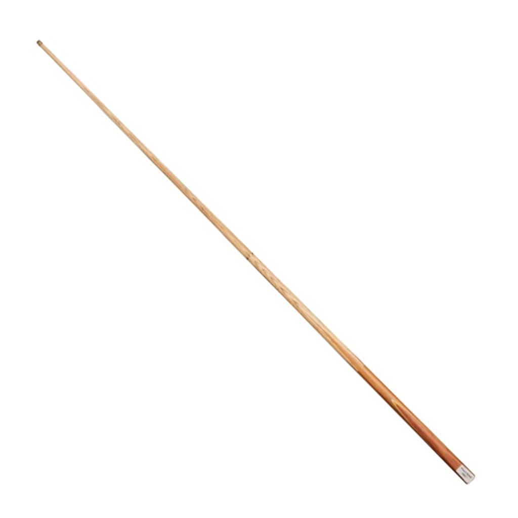 PowerGlide Target Leather 2 Piece Snooker Cue Set