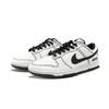 Nike Dunk Slip Resistant, Abrasion Resistant, Lightweight Low Top Skateboard Shoes Men's Ecru DD1391-100(Team147-)