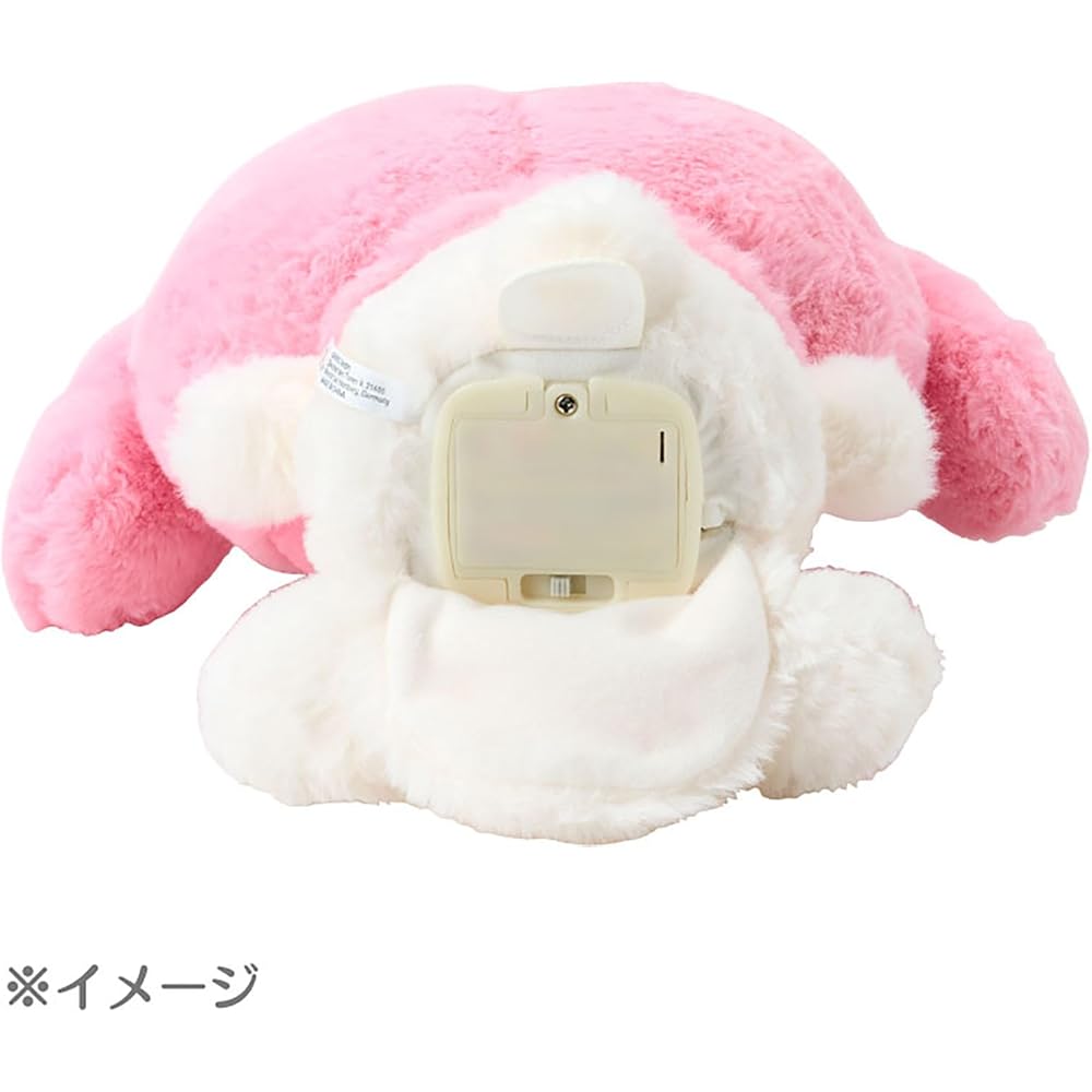 Sanrio Cinnamoroll Plush Toy Age 3+ Soft Stuffed Animal Christmas Gift 219304