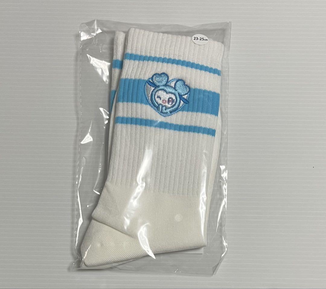 

[USED] TWICE Sanrio socks Nayeon