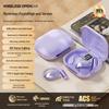 Bluetooth Earphones with Long Battery Life - Low Latency, Touch Control, Sports Series