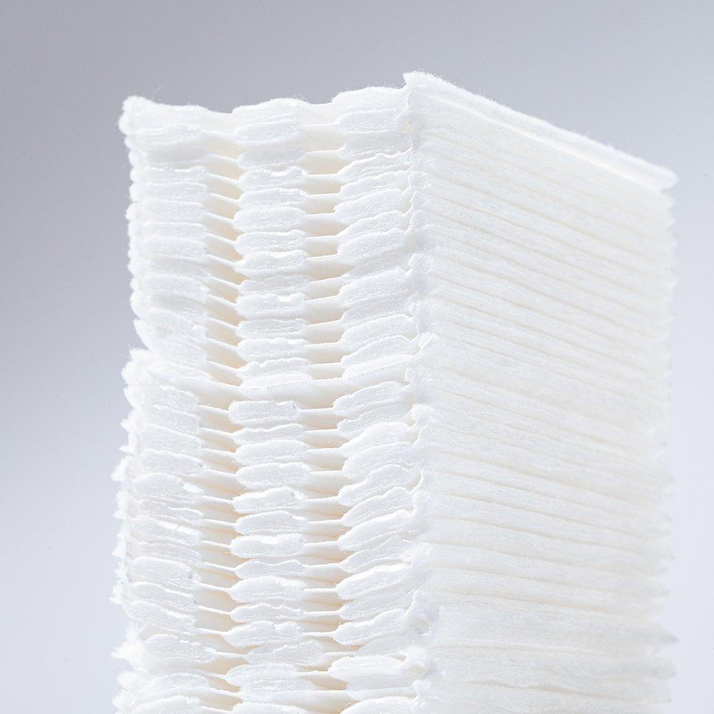 222 Absorbent Cotton Pads