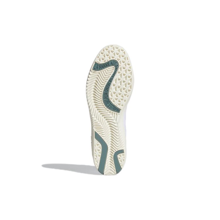 Adidas Puig Primeknit Primeblue White Hazy Emerald Men Sneakers