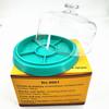 Green Bottom Plastic Dust Cover for Watch Repair Tools