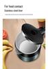Smart Electric Kettle, Double Layer Anti-Scald, Durable Insulation, Rapid Boil, Fast Heating