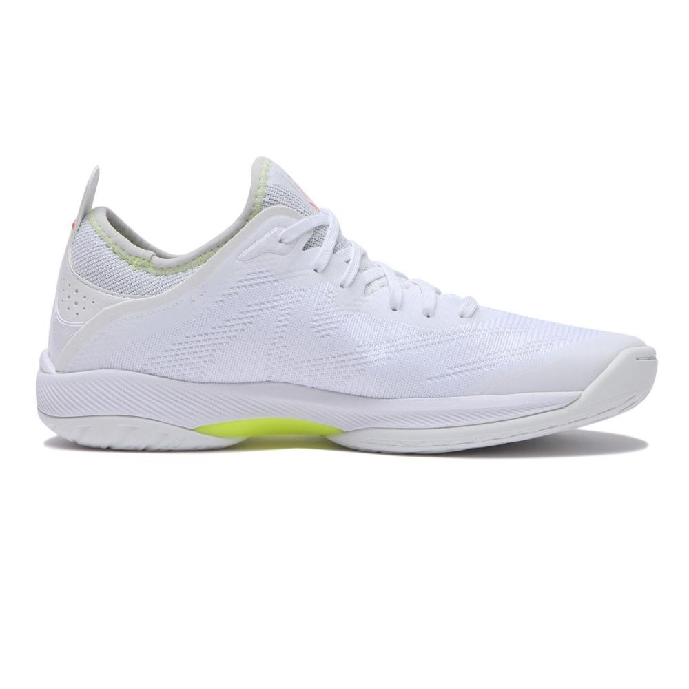 Asics Glidenova Ff3 White Sunred 1063a072.102