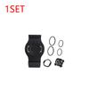 1~5 pz Supporto per Bicicletta Garmin per Orologio Garmin Rilascio Rapido Supporto Garmin Fenix 6 Supporti per Bicicletta 20/22/26mm Porta Cronometro per Bicicletta