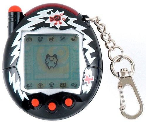 

Мобільний телефон Tamagotchi Plus Black Spark!