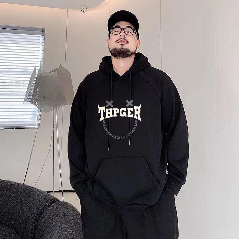 

Мужское худи большого размера, спортивное, повседневное, теплое, модное, универсальное, дышащее, удобное, не мнется 8XL