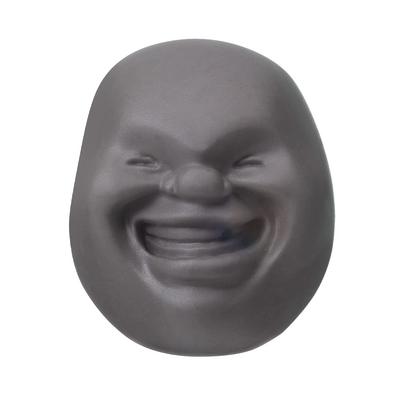 H Concept CAOMARU Brown Ni Stress Relief Squeeze Stress Relief Goods Miscellaneous Goods Fun Stress Relief Goods Stress Ball +d D-840-NI