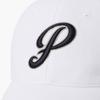 Munsingwear Men Logo Golf Cap White  Mq121pcp21 