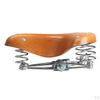 Bike Saddle Seat Shockproof Spring Style