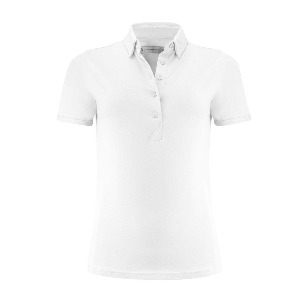 James Harvest Damen American Supreme Poloshirt
