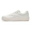Anta Slip Resistant Low Top Skateboard Shoes Men's White 912348013-3