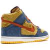 Sb Dunk High Premium 'Three Bears' 313171-781