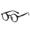 360°rotating Adjustable Anti-blue Light Glasses New Progressive Multifocal Presbyopia Glasses Neutral Farsightedness Glasses+4.0