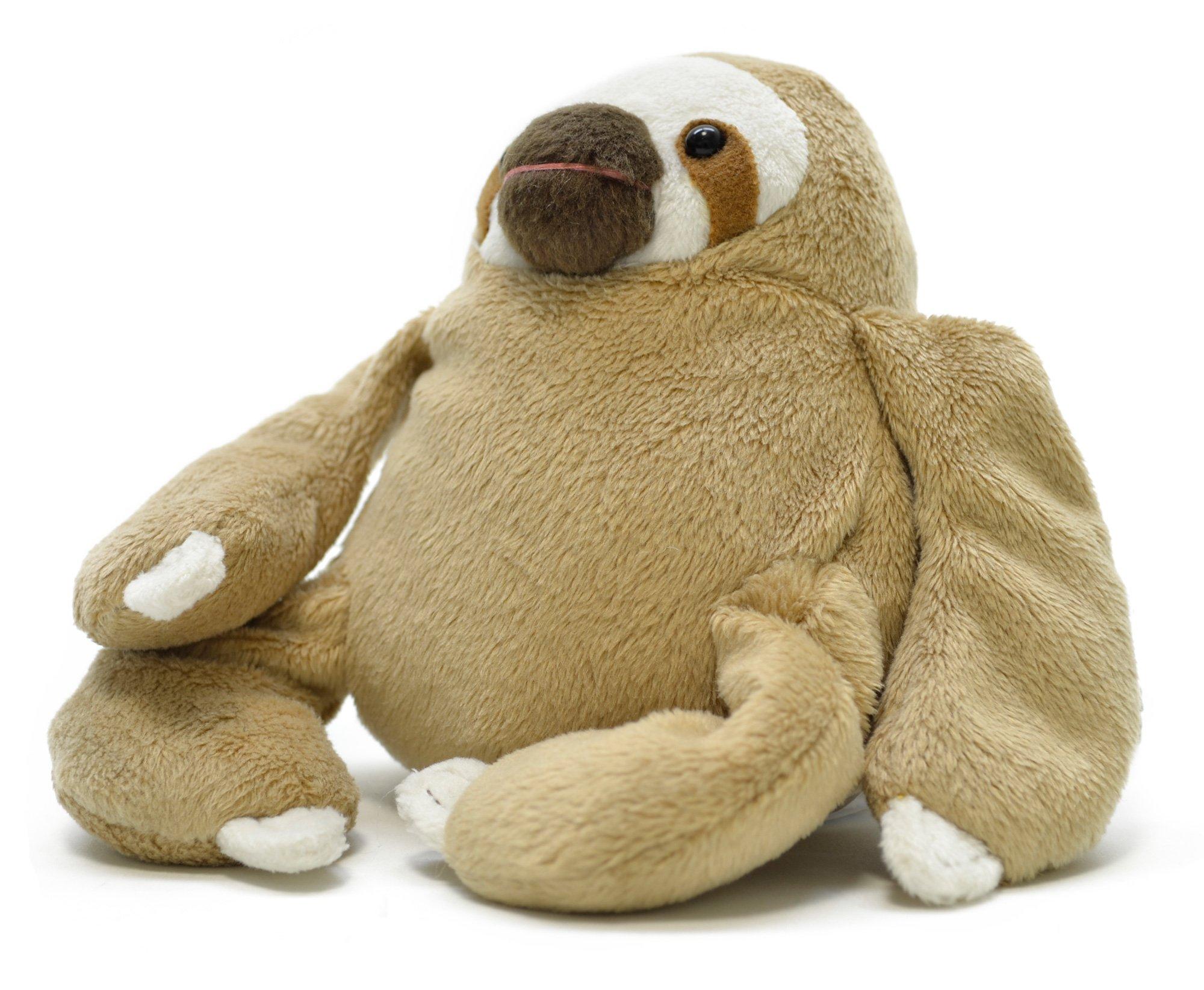 

AQUA Plush Toy Safari Sloth S S A000085176