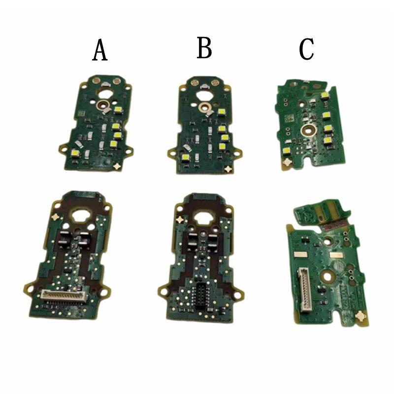 Naprawa płytki obwodu LED w samochodzie Gałka zmiany biegów Skrzynia biegów Dźwignia zmiany biegów Dla BMW Seria 3 5 6 7 F X1 X3 X4 X5 X7 F18 F30 520 528 530 550