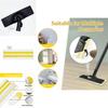 For Karcher Easyfix Sc2 Sc3 Sc4 Sc5 Steam Mop Pads With Fast Absorption For Household Cleaning
