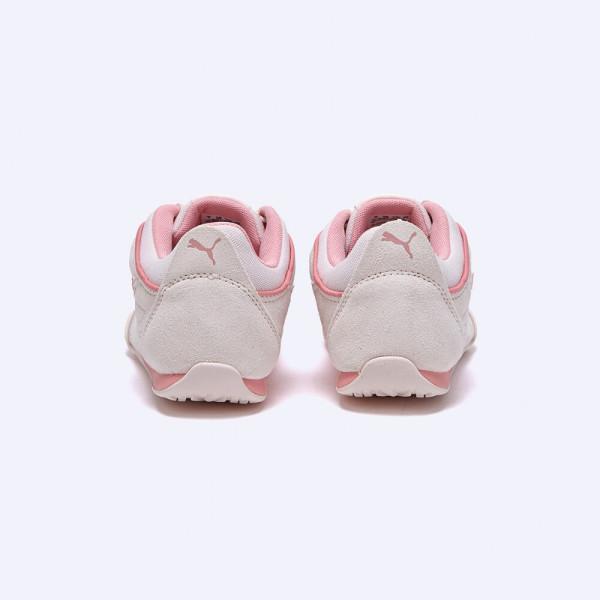 Puma Catch Soleil Suede Jasmine Flower Pinkscape