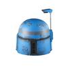 Hasbro Star Wars Black Series Axe Wars Electronic Helmet Mandalorian Adult Roleplay F7686