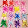 18 Hand-Pulled Floral Festival Wedding Gift/Candy Box Ribbon Bows