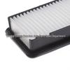Changan Star PP Air Filter Accessory: Intake Grille Filter Net