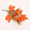 Christmas Pumpkin Decorations Autumn-themed Party Supplies Autumn Party Supplies 25*20cm Thanksgiving Decorations For Home