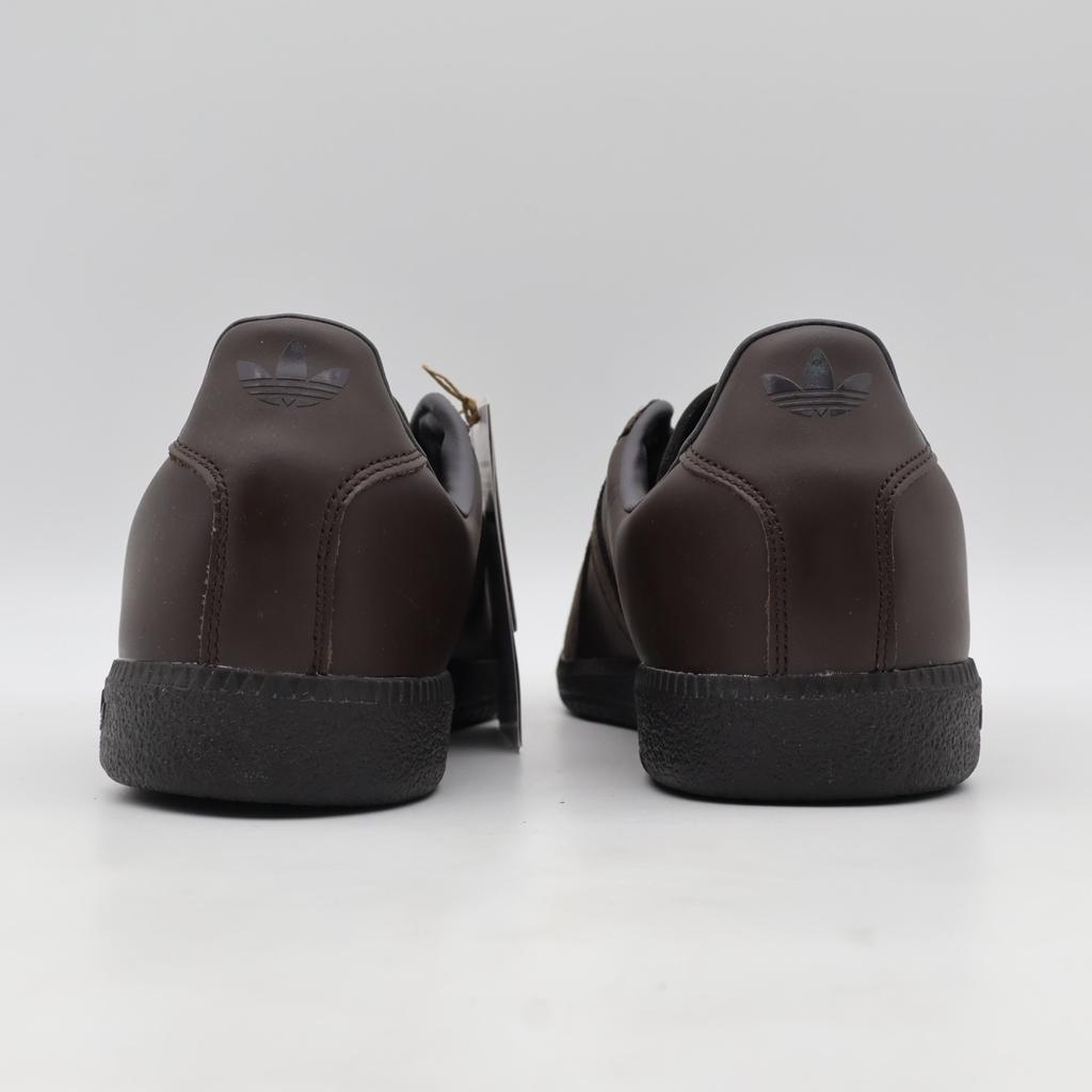 JR2003 adidas Originals BW Army Dark Brown Dark Brown Night Brown (Men's)