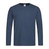 Stedman Mens Comfort Long Sleeved Tee