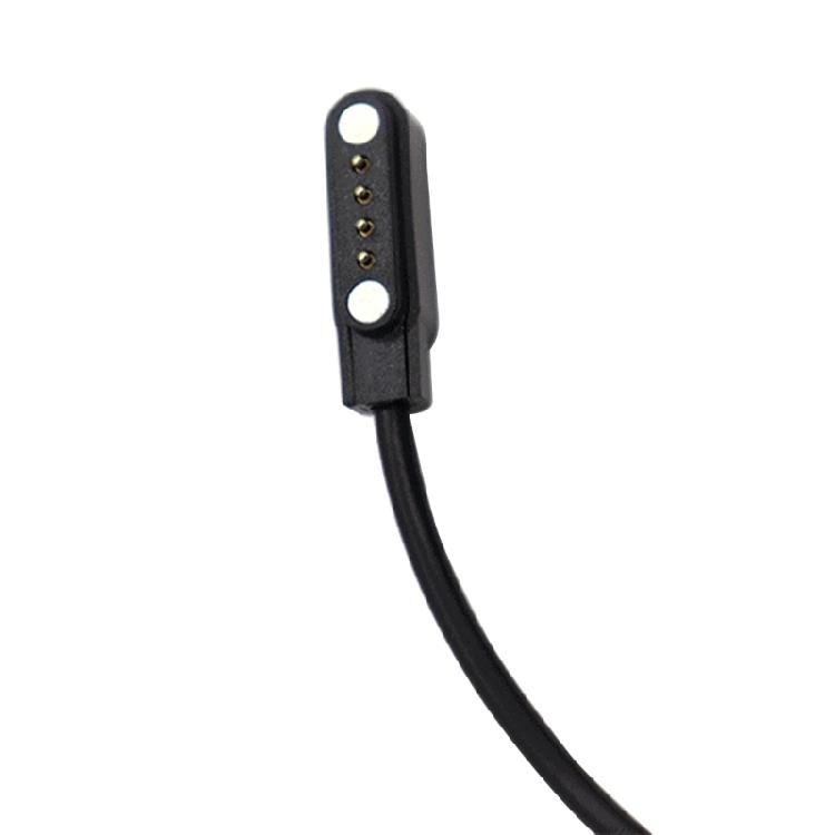 USB Charge Dock Adapter Line Power Cord Wire for P03/MT1 4pin 9mm 3.0 Space
