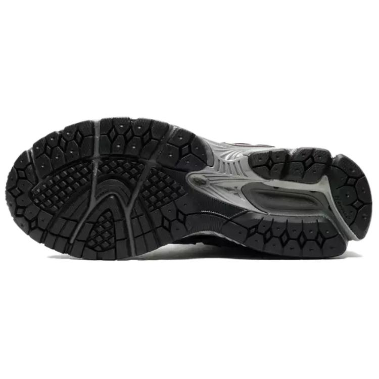 New Balance 1906U Black Grey Red Men Sneakers U1906NJB