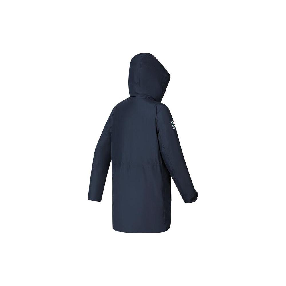 New FILA Ski Top Women's Royal Blue A11W346905F-NV