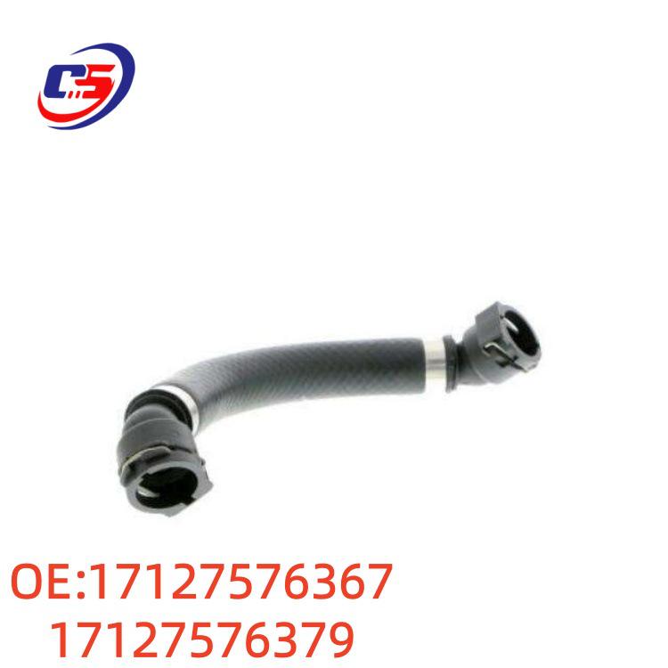 BMW F15 E70 Coolant Hose