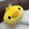Adorable 40cm Yellow Duck Plush Pillow Comfortable For Sleeping Soft Stuffed Toy