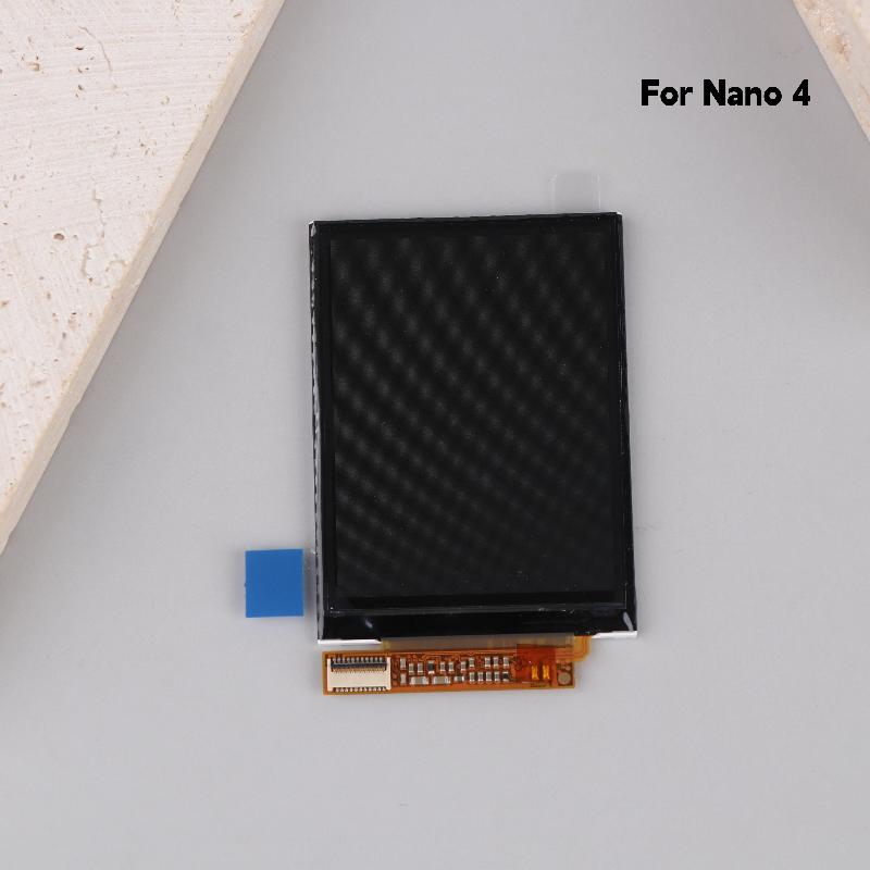 1 Stück LCD-Display Sensor Digitizer Baugruppe Bildschirm für IPod Nano 2. 4. 7. Ersatz