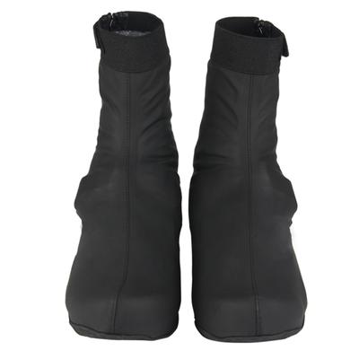 Flexibility Cycling Shoe Covers Unisex Bike Waterproofed Cycling Shoe Cover Cold Weather Cycling Accessories