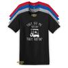 Sie sehen mich rollen039 Sie hassen039 Golf Unisex Erwachsenen T-Shirt S3XL Unisex T-Shirt