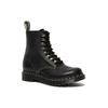 Dr. Martens 1460 Fashion Round Toe Lace-Up Short Boots Women boots Black 26104001