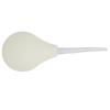 224ML Silicone Vaginal Douche Anal Douche Ball Type Soft Elastic Enema Cleaner Tool