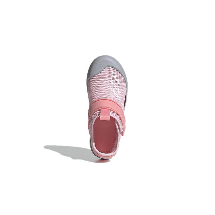 Adidas Altaventure Slip Resistant Anti Kick Children's Sandals Pink Children Aged 3 7 Years Old FY6041