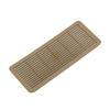 Dark Beige Sunroof Curtain Grille for Mercedes W202, W203, W210, W211, W140