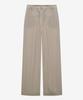 MIND BRIDGE WOMEN [On][W][Cool][Double Pleat Option] Summer Daily Wide Slacks - 3 Colors
