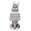 Upgrade Magnetic Welding Ground Clamp Grounding Support Tool with Arc Plate MWGC1?300F3Q