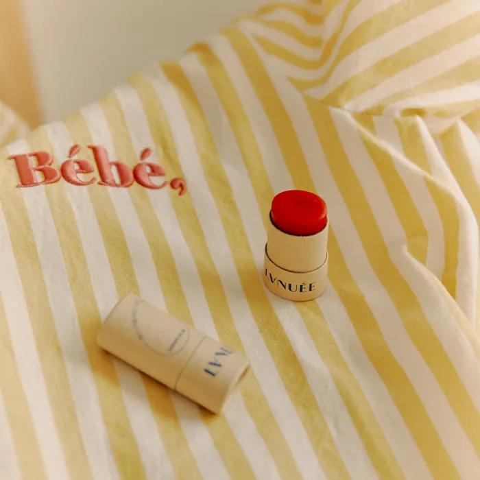 Eco-friendly Jeju vegan lip balm Aewol Lip Balm_Sunrise