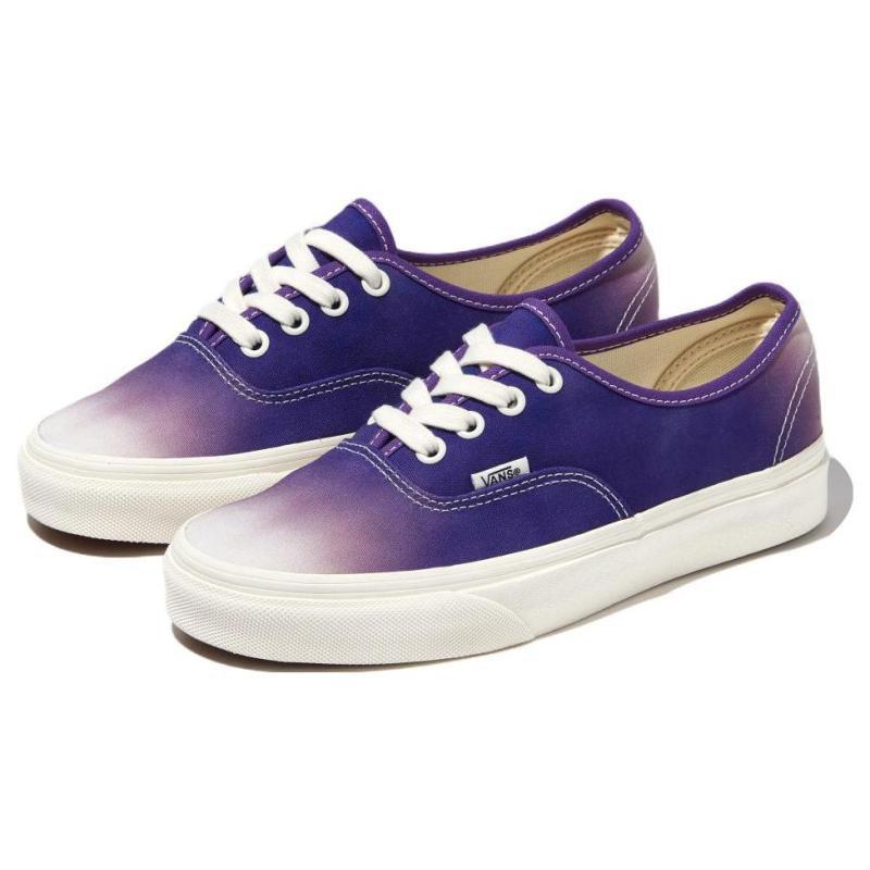 Vans Authentic 'Purple White' Vans VN0A5KRDZ1N