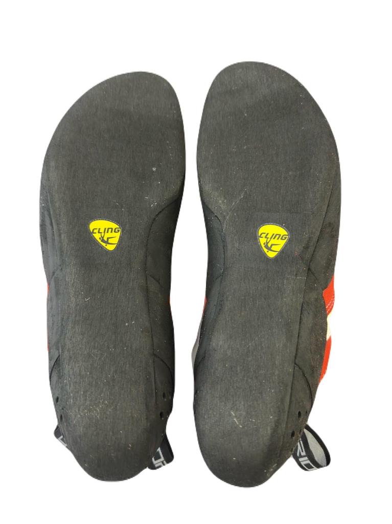 TRIOP Climbing Shoes Bouldering TIGER TOP 27.0cm