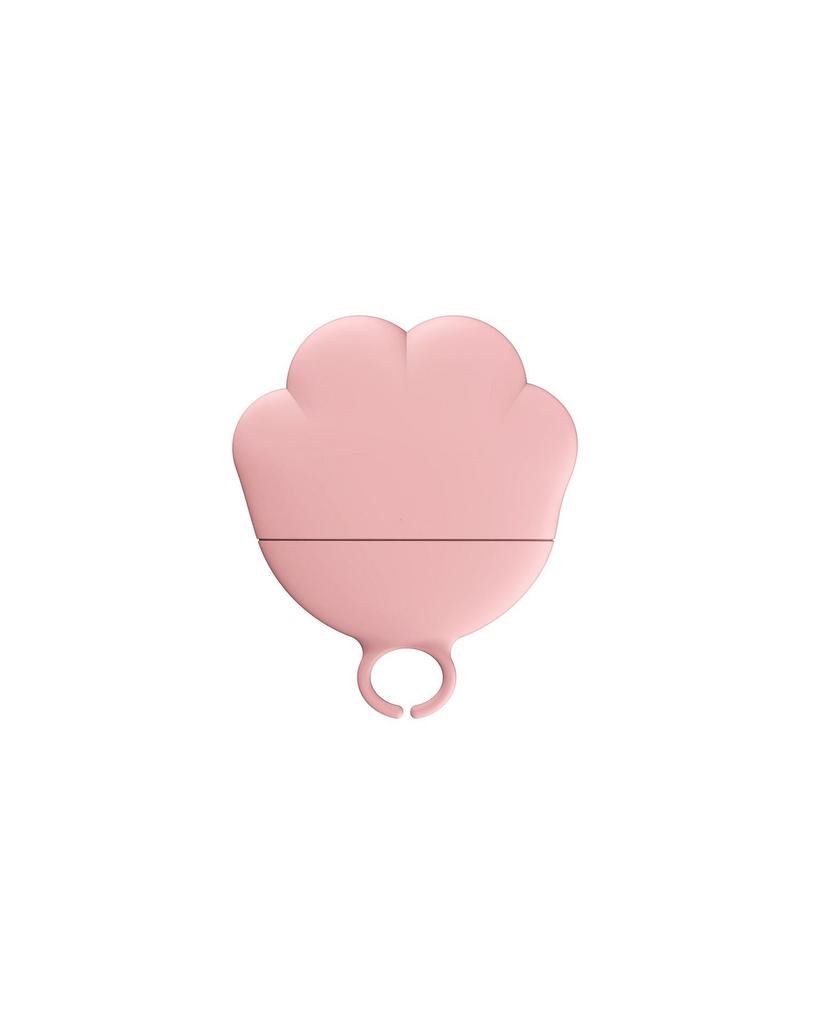 Trendy Cat Food Spoon & Opener: Stylish Canned Pet Food Tool