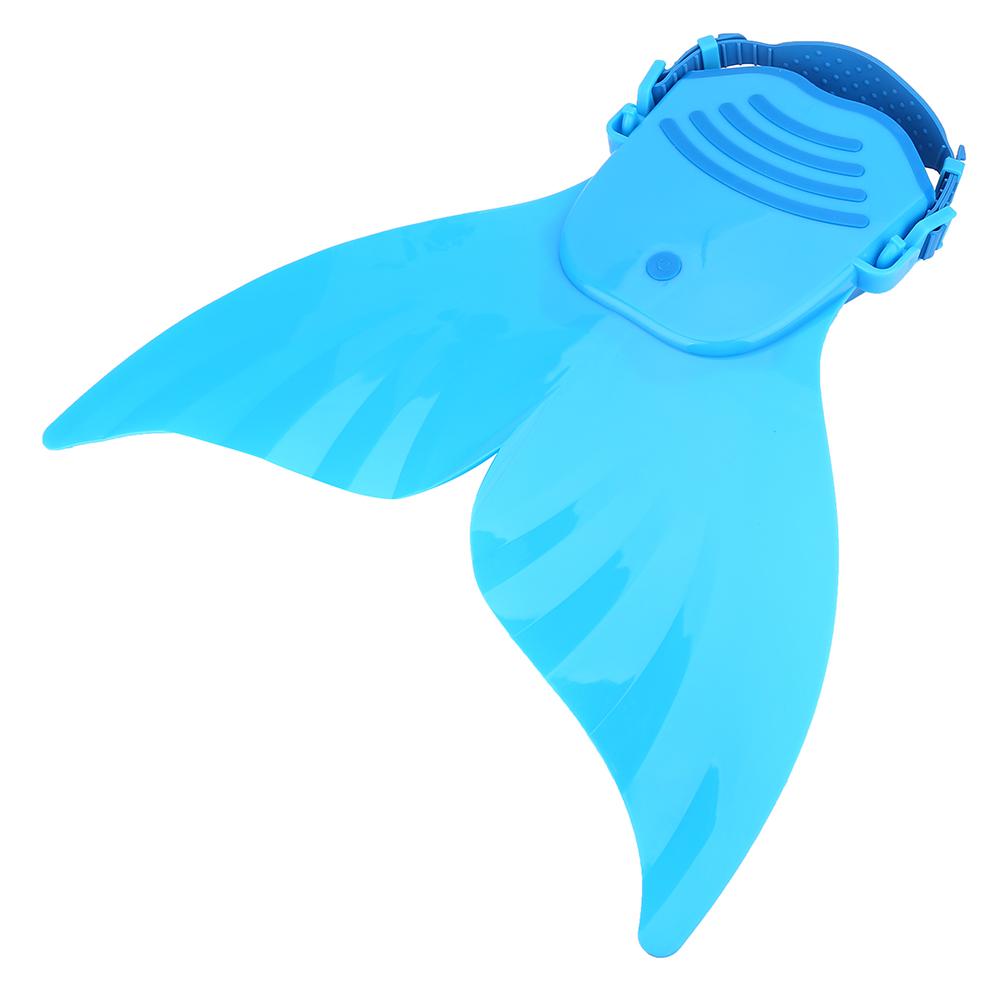 Dziecięcy Płetwa Pływacka Dzieci Monopłetwa Płetwy Nurkowanie Scuba Buty Treningowe na Stopy